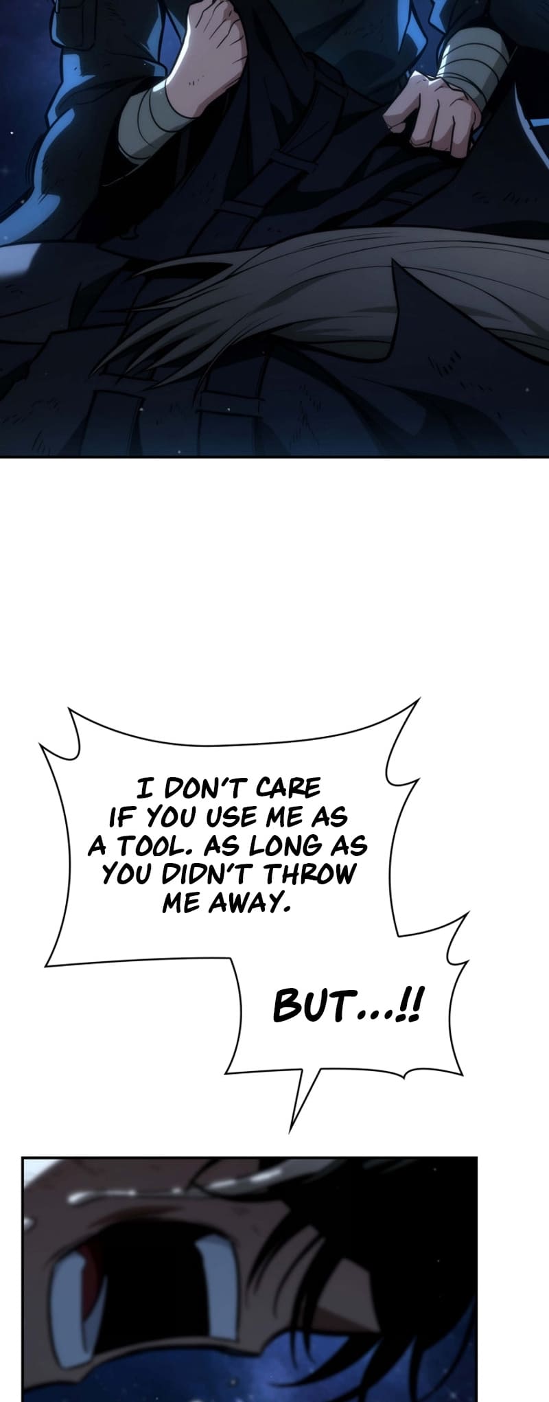 Infinite Mage, Chapter 87 image 07